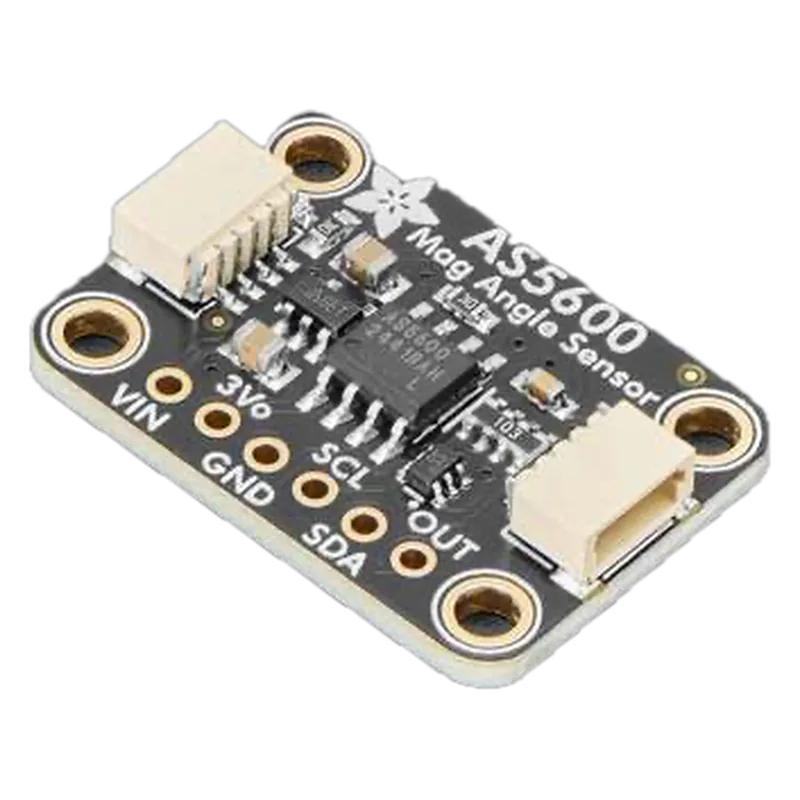Adafruit AS5600 Magnetic Angle Sensor (STEMMA QT)