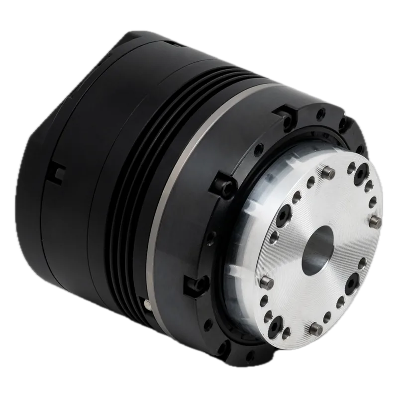 Damiao DM-JH14-101-2EC Harmonic Joint Motor