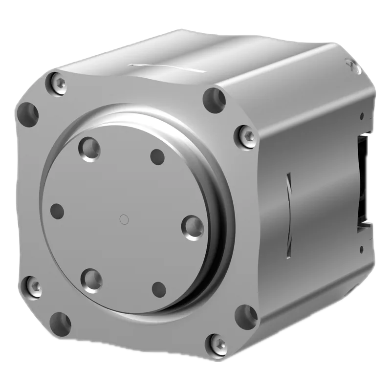 HighTorque HTDW-4438-30-NE Planetary Joint Module (30:1)