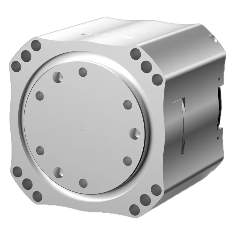 HighTorque HTDW-6036-02-DNE Planetary Joint Module (36:1)