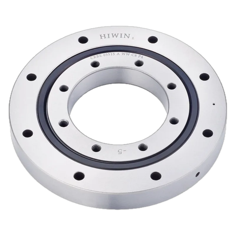 HIWIN CRBE 08022 Crossed Roller Bearing (80 x 165 x 22 mm)