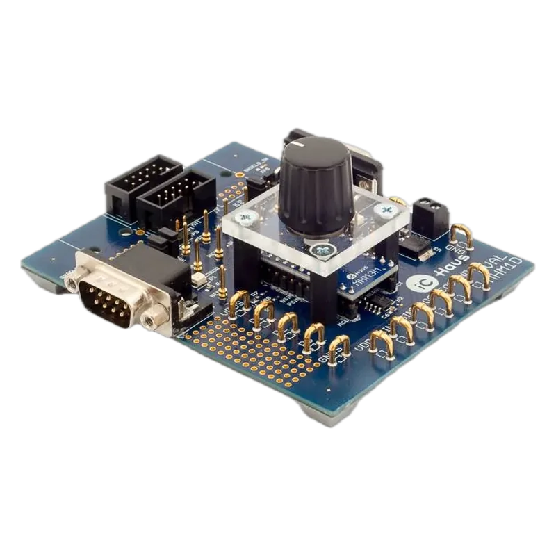 iC-Haus iC-MHM EVAL MHM1D Evaluation Board