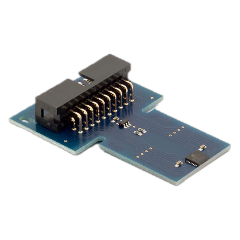 iC-Haus iC-MU150 EVAL MU1M Off-Axis Encoder Evaluation Kit (2-Track Nonius)