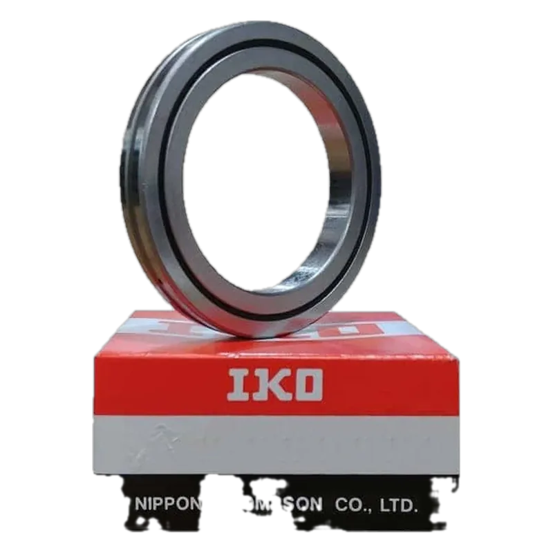 IKO CRBH11020A High-Rigidity Crossed Roller Bearing (110 x 160 x 20 mm)