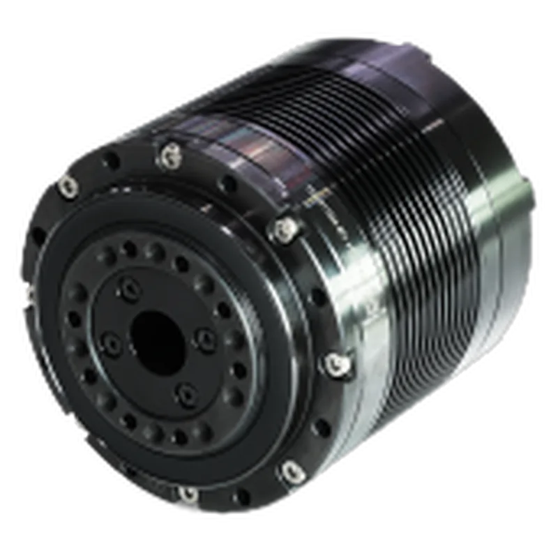 Kinco iFMH70H Hollow Rotary Joint Module (100:1)
