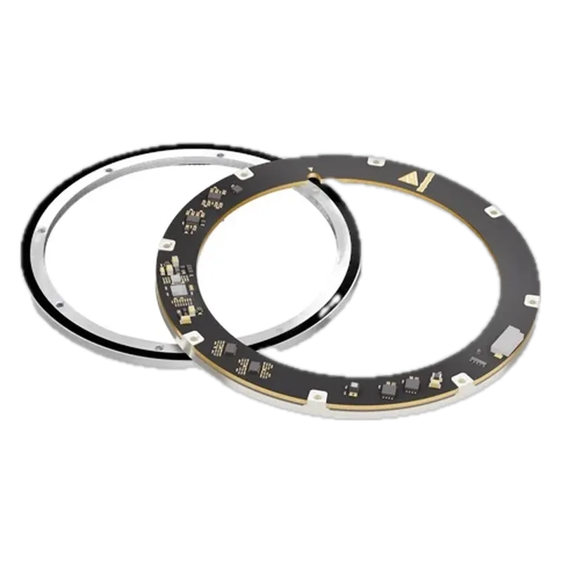 KingKong MPP Series Large-Size Joint Magnetic Encoder