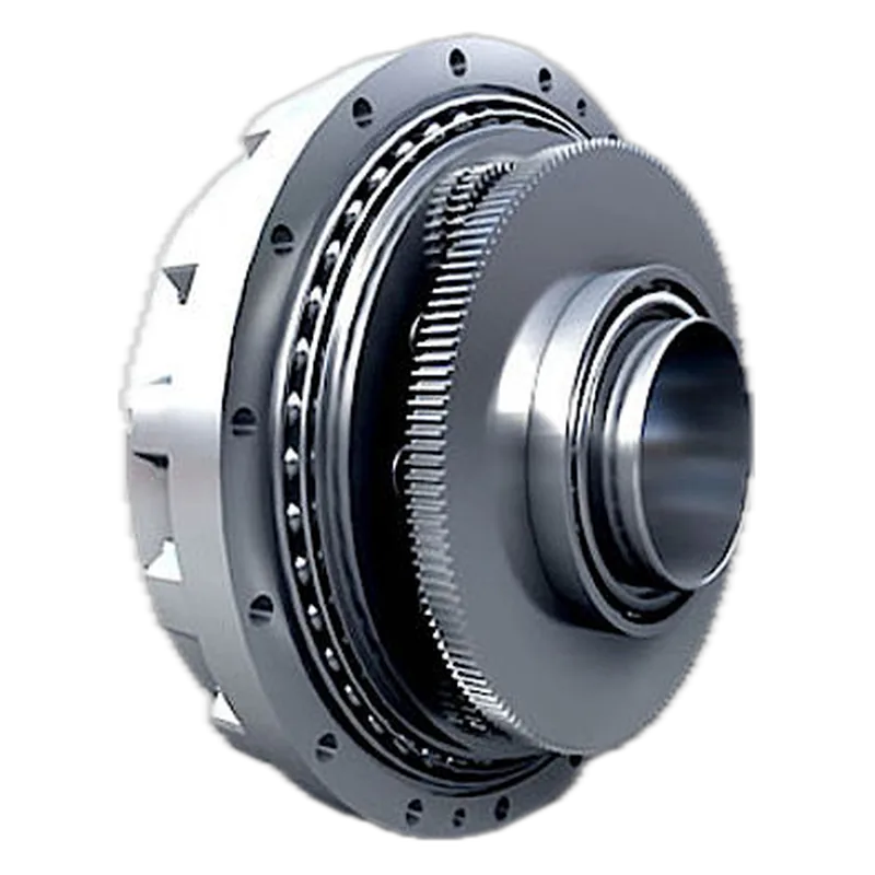 Nabtesco RV-50C Hollow-Shaft RV Reducer