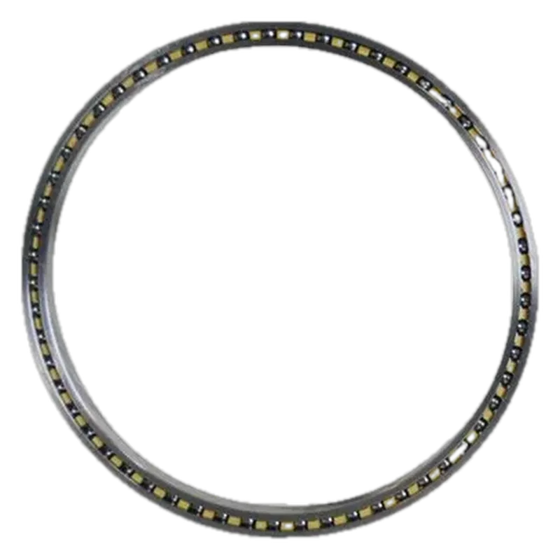 NERT NKA065AR0 Thin-Section Angular Contact Bearing (KA065AR0 size)