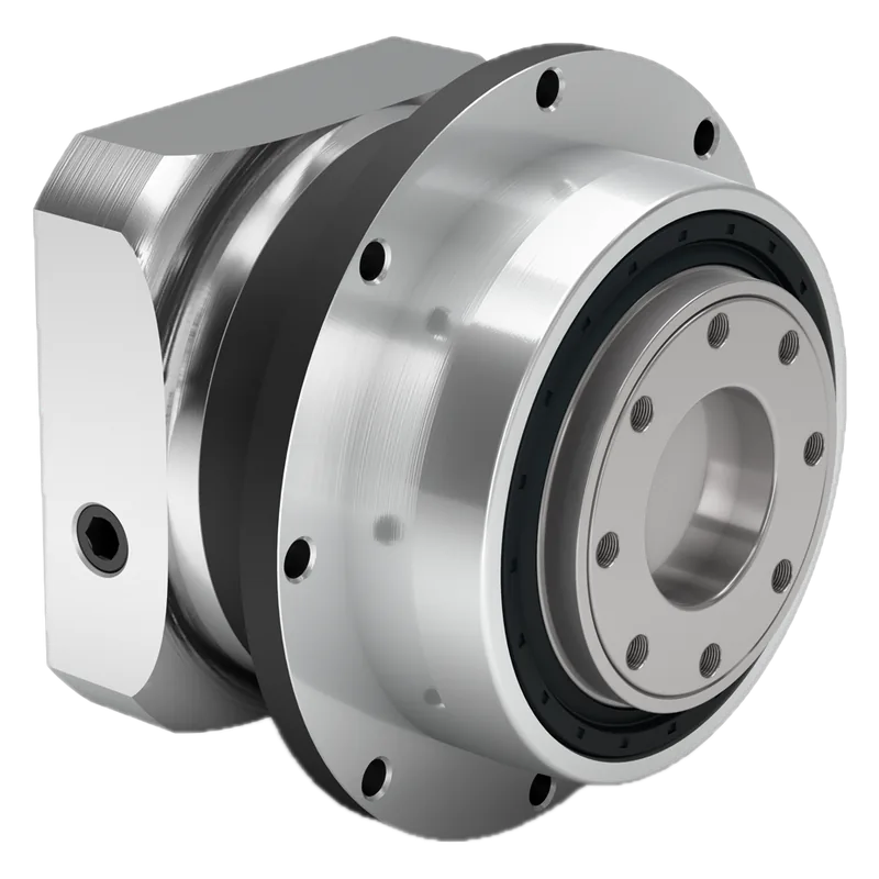 Neugart PLFN 090 Precision Flange-Output Planetary Gearbox