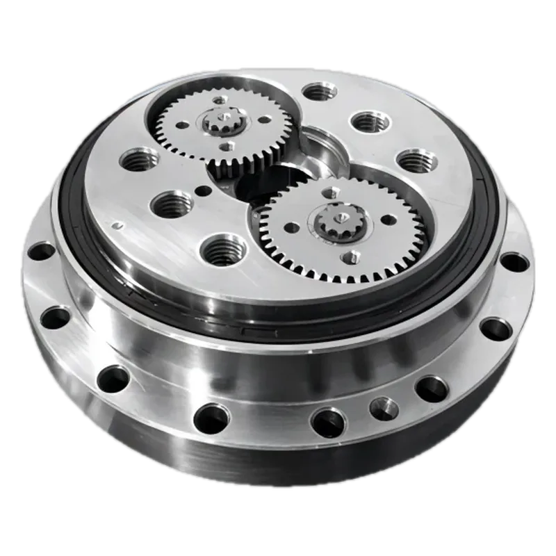 Qinchuan BX40E RV Reducer