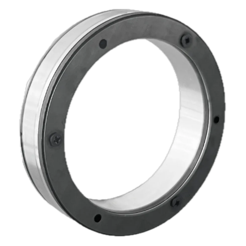 REACH REB16-06 Large-Bore Permanent Magnet Brake (2.5 Nm)