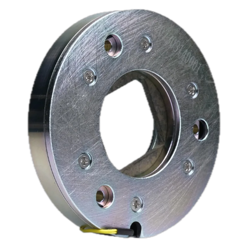 REACH REB18 110SLE Ultra-Thin Spring-Applied Brake (5 Nm)