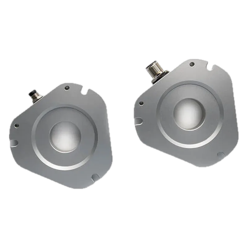 RLS Orbis Housed Through-Hole Rotary Encoder (17 / 25 mm bore)