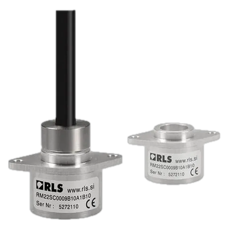 RLS RM22 Rotary Magnetic Modular Encoder (22 mm)