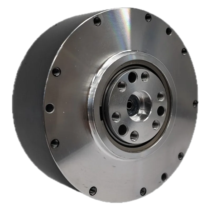 RobStride RS02-IP67 QDD Joint Actuator