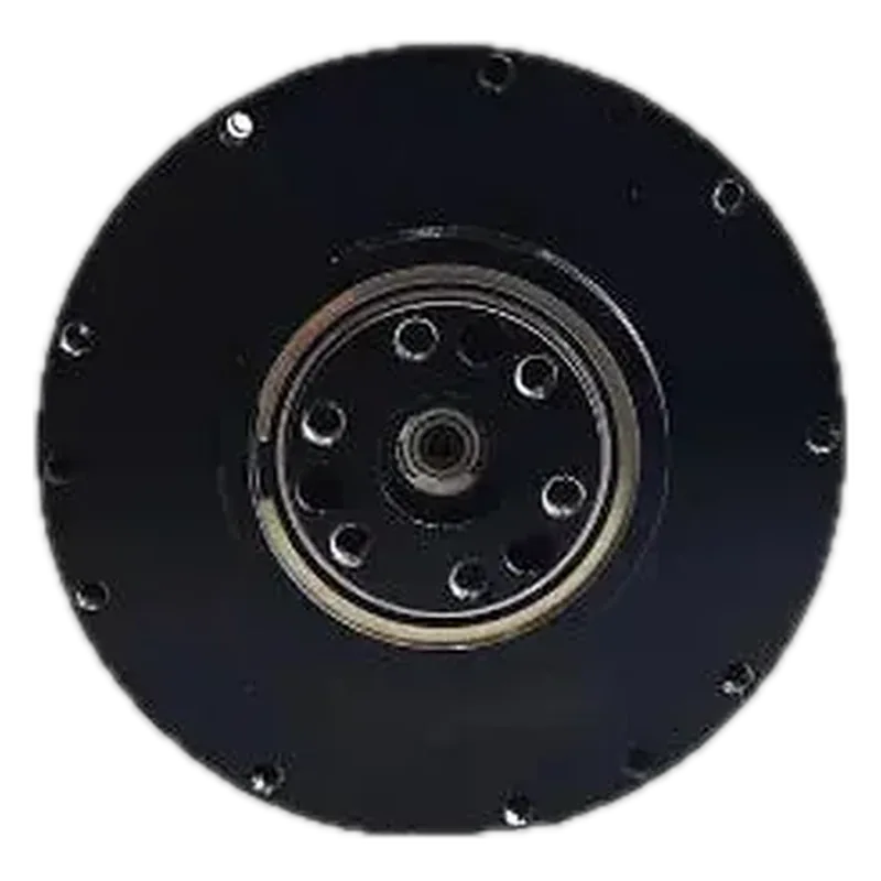 RobStride RS02 QDD Joint Actuator