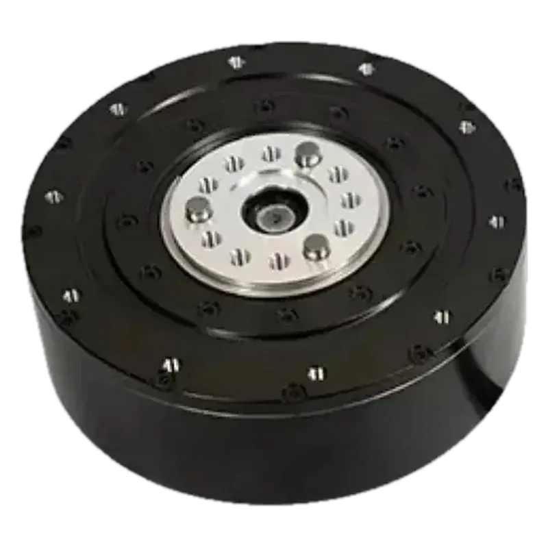 RobStride RS04 QDD Joint Actuator