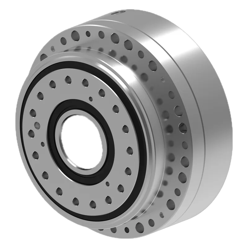 Spinea TwinSpin TS 140 Hollow-Shaft Reduction Bearing (H series)