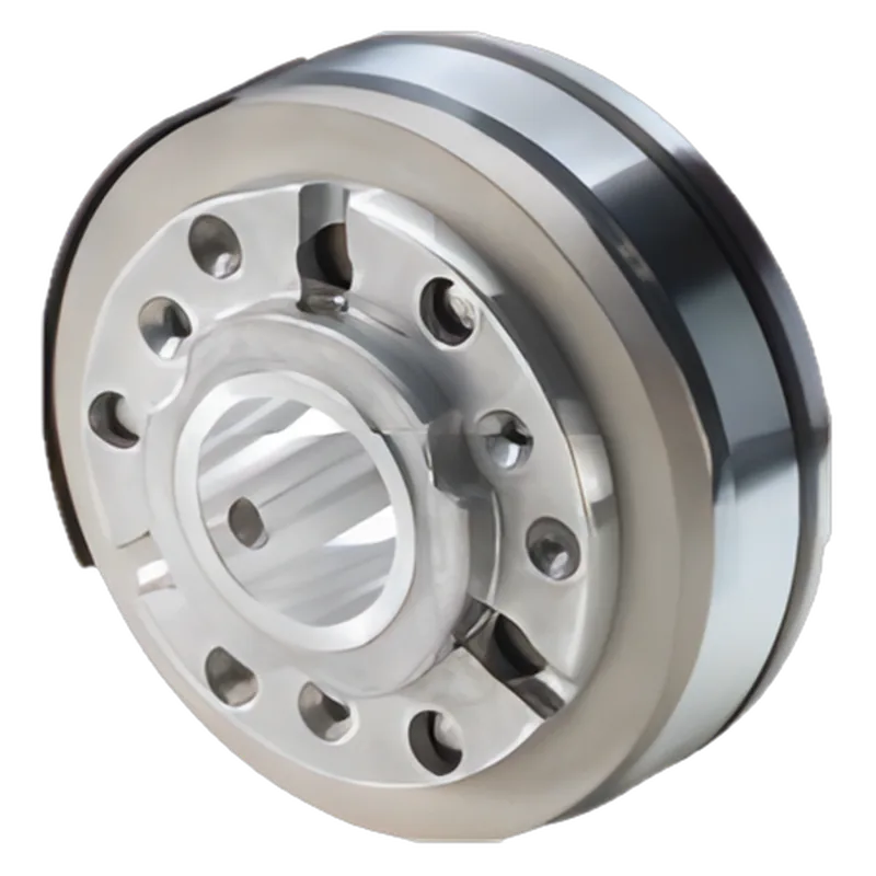STEKI SMB06-11 Permanent Magnet Brake (9 Nm)
