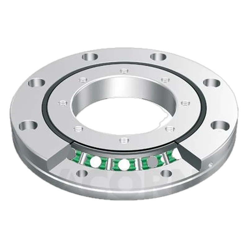 THK RU66 Cross-Roller Ring (35 x 95 x 15 mm)