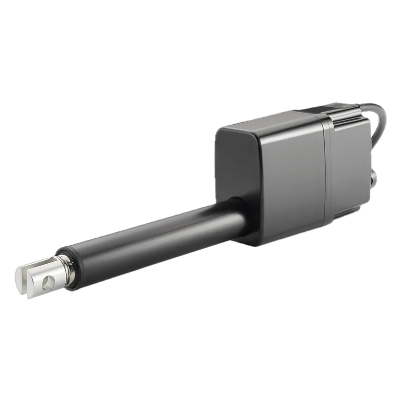 Thomson Electrak MD Linear Actuator, 24 V, 250 N, 100 mm
