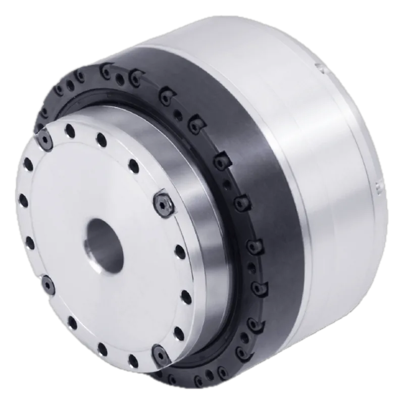 ZeroErr eRob110I Harmonic Rotary Actuator (100:1)