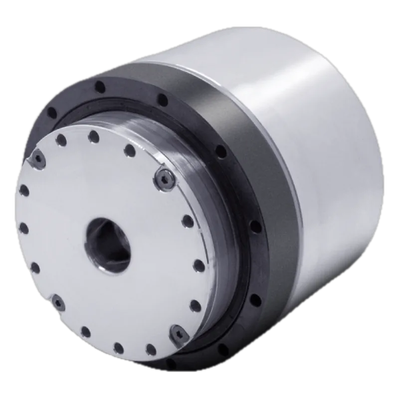 ZeroErr eRob142I Harmonic Rotary Actuator (100:1)