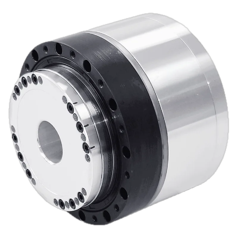 ZeroErr eRob80I Harmonic Rotary Actuator (100:1)
