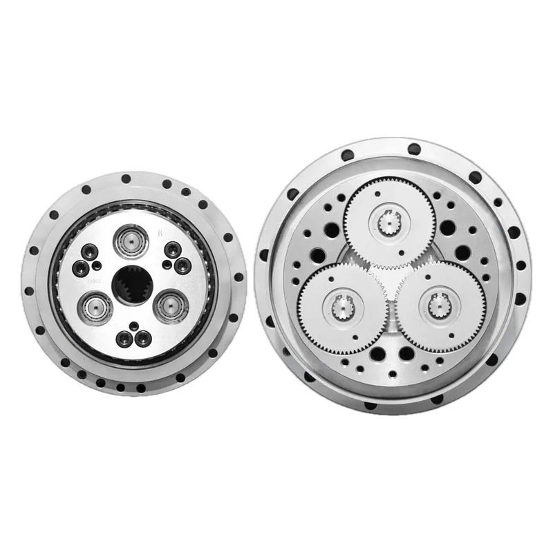 Zhenkang ZKRV-40E RV Reducer
