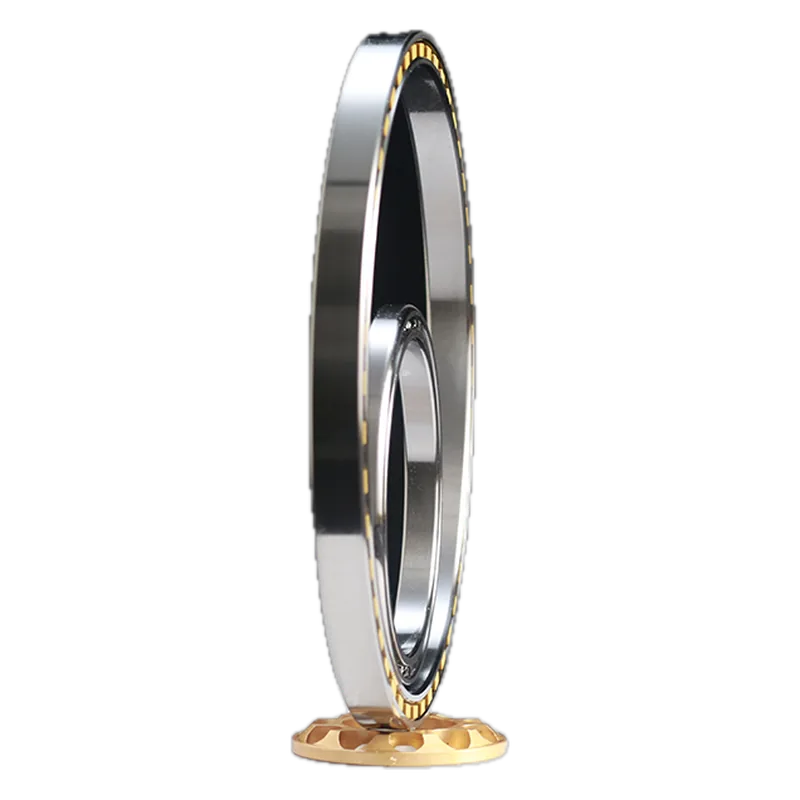 ZYS ZJ10008A Thin-Section Bearing