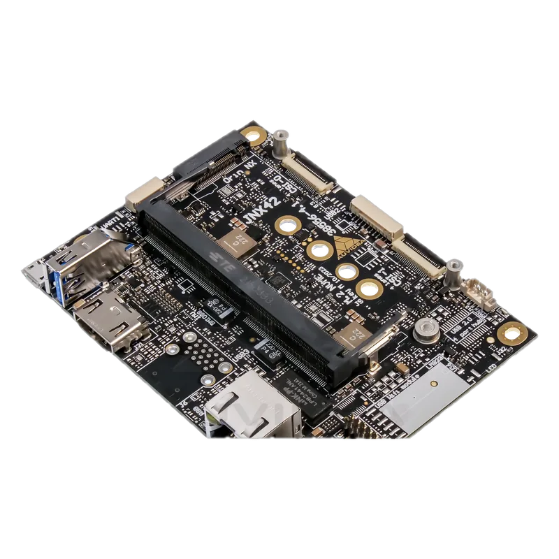 JNX42 Carrier Board