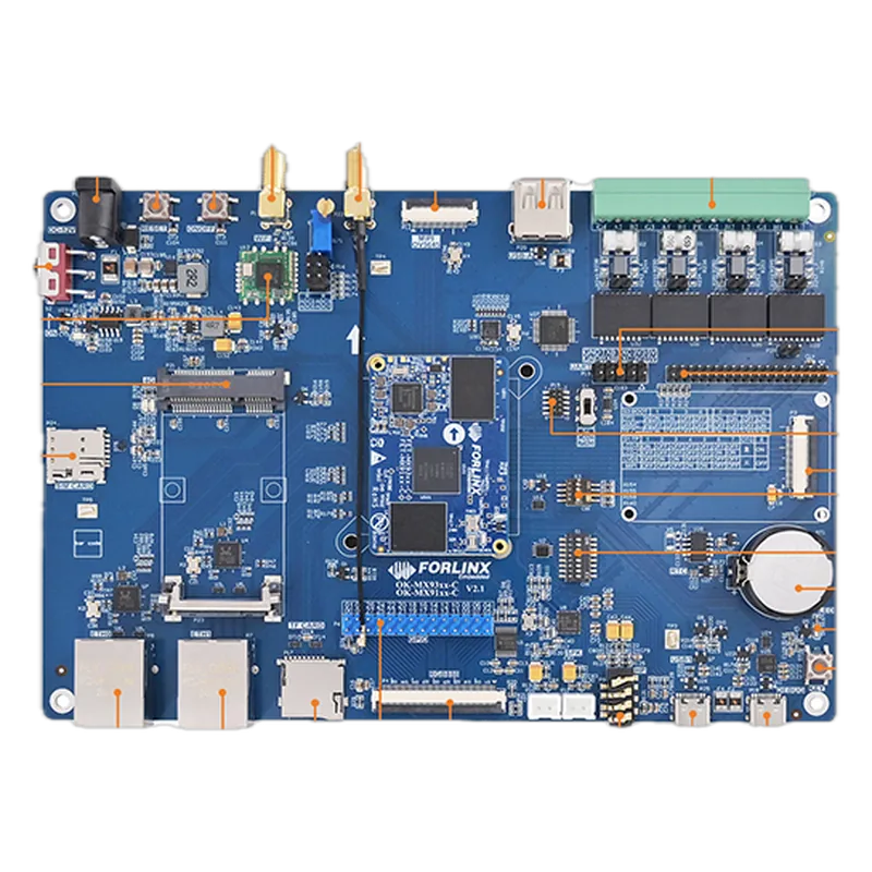 Forlinx FET-MX9352-C