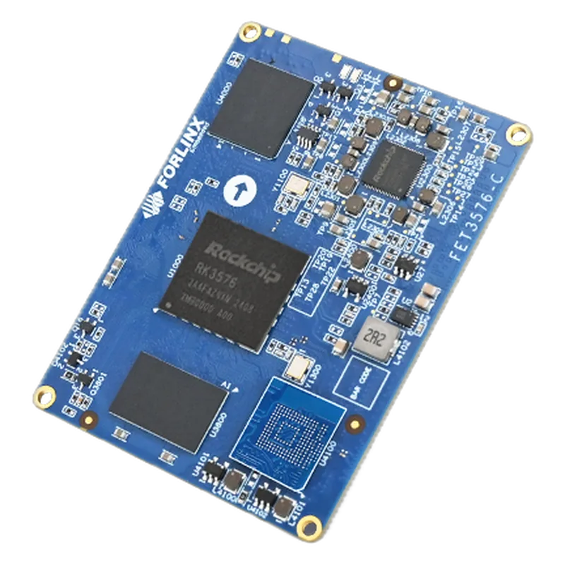 Forlinx FET3576-C / FET3576J-C SoM