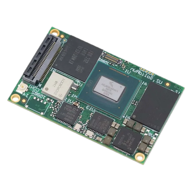 SolidRun i.MX 8M Plus SOM