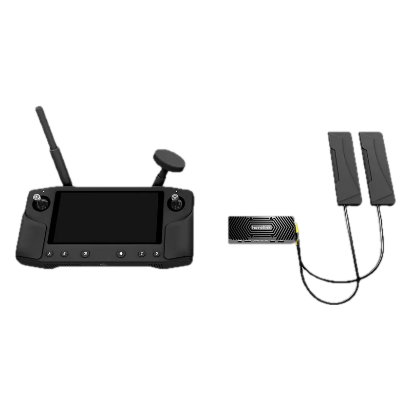 CubePilot Herelink 1.1 HD Video + Telemetry + RC System