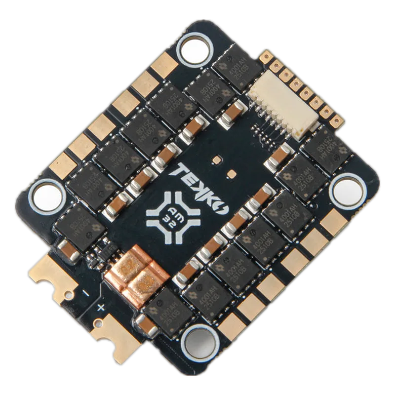 Holybro Tekko32 F4 4in1 50A ESC (AM32)