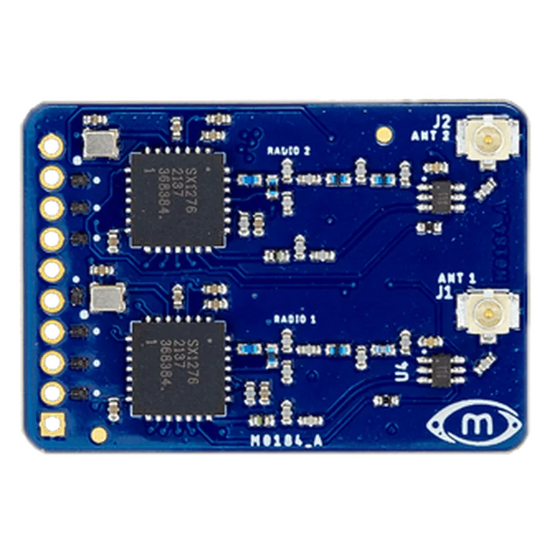 ModalAI ELRS 915 MHz Gemini Receiver (M0184)