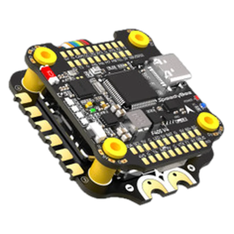 SpeedyBee F405 V4 BLS 55A 30x30 FC & ESC Stack