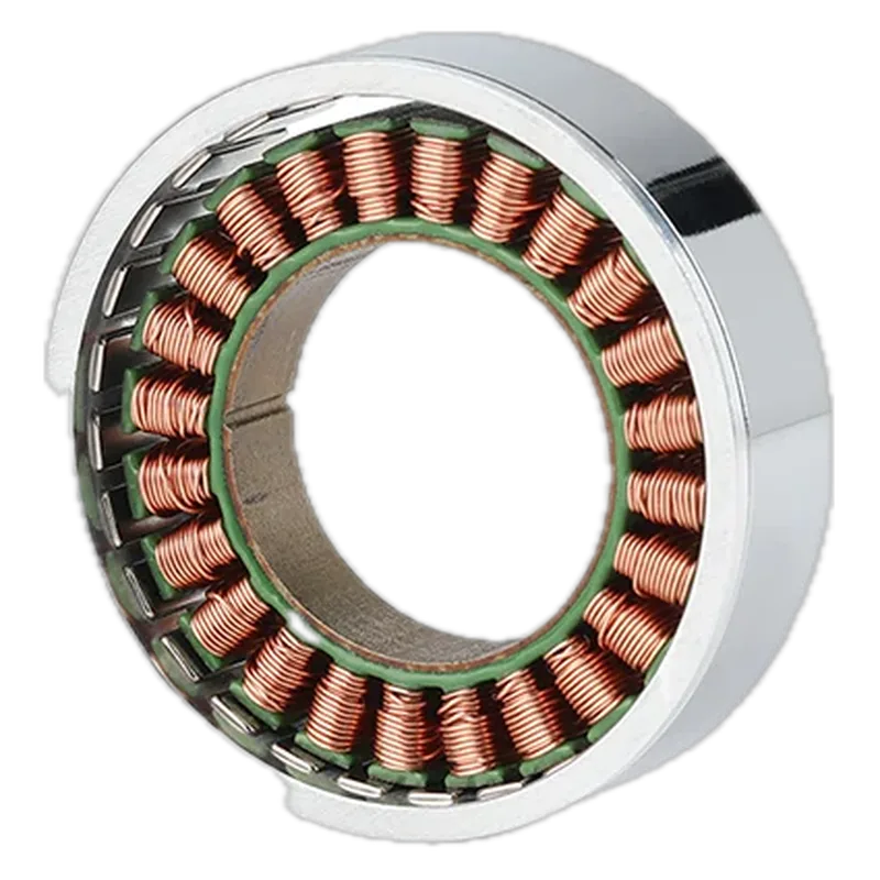 CubeMars RO40 KV140 Lite Frameless Outrunner Torque Motor