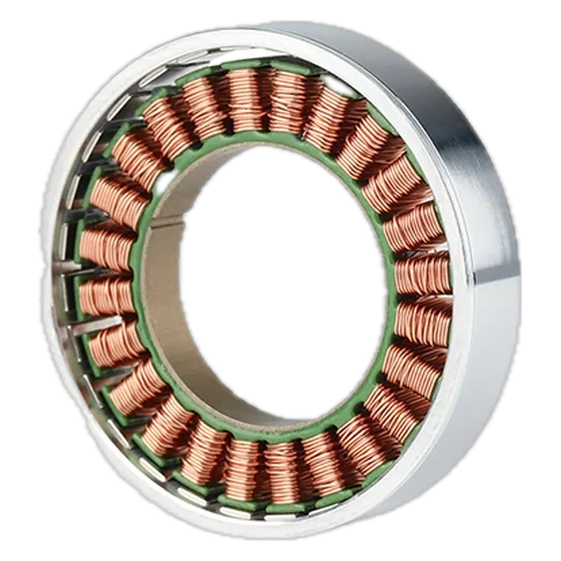 CubeMars RO50 KV108 Lite Frameless Outrunner Torque Motor