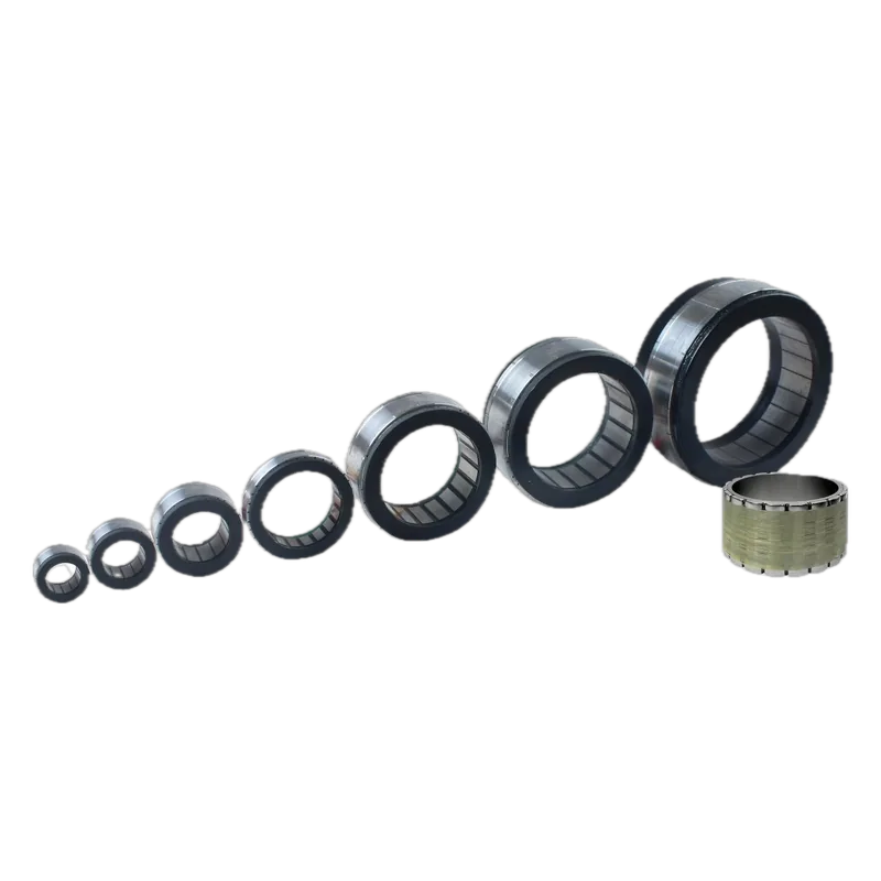 Honpine FM1-07018 Frameless Torque Motor