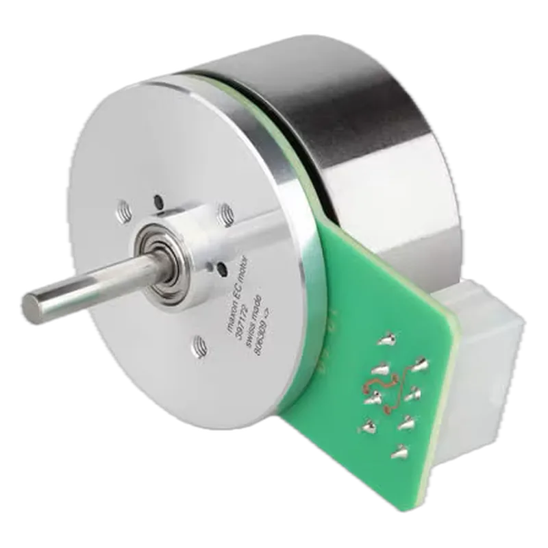 maxon EC 45 flat 70 W, 24 V, Hall sensors