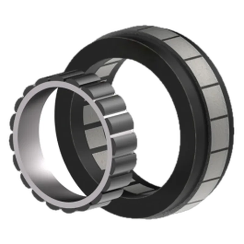 MOONS' VKA069-010-ANN-000 VK Series Frameless Motor