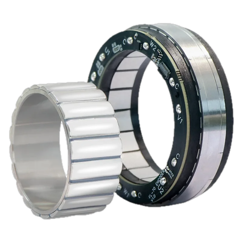 MyActuator RMD-FL-85-13-500 Frameless Inner-Rotor Motor