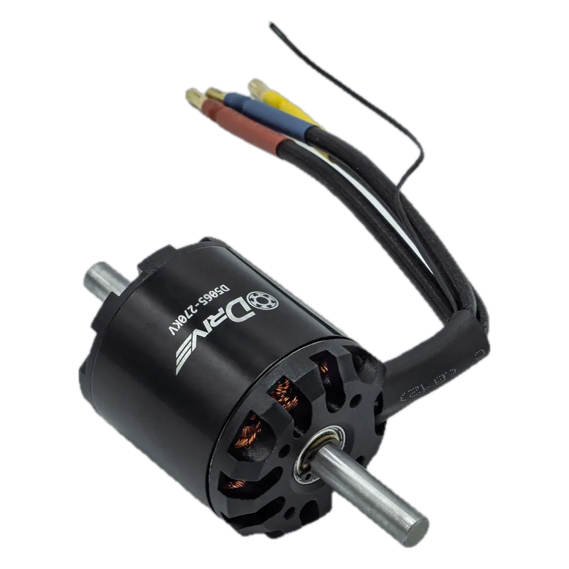 ODrive D5065 270KV Dual Shaft Motor