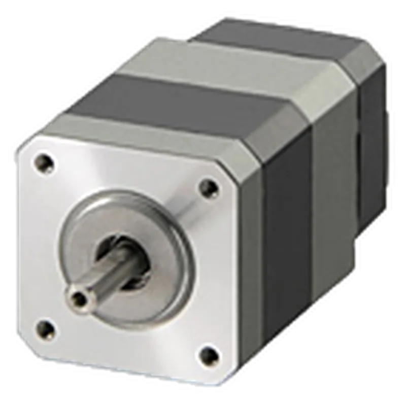 AZ Series 42 mm Stepper with Battery-Free Absolute Encoder, AC-input (AZM46AC)