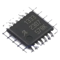 Allegro A1333 Circular Vertical Hall Angle Sensor IC