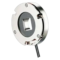 Ankoncn (AK Brake) ASF100 Servo Brake, 6 N·m