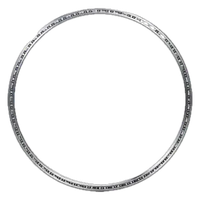 CHG HJA020X Type X Thin-Section Bearing