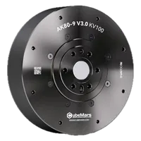 CubeMars AK80-9 V3.0 KV100 Robotic Actuator